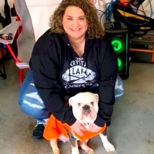 Meet your Posher, Gina